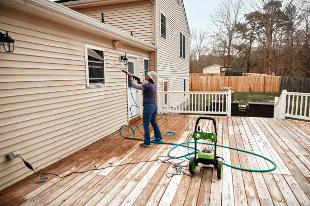 Local Pressure Washing Services in Eustis, FL