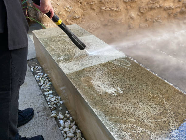 Best Commercial Building Pressure Washing  in Eustis, FL