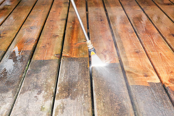 Best Affordable Pressure Washing  in Eustis, FL
