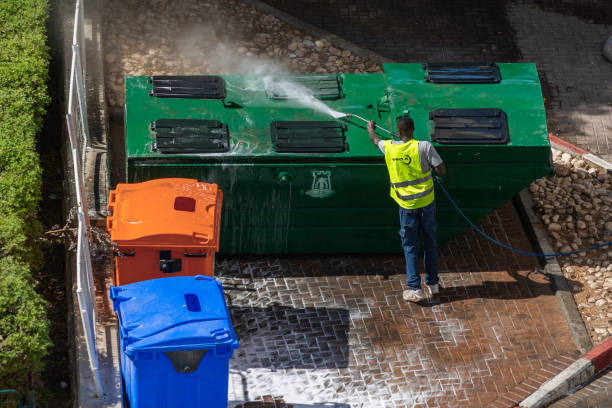 Pressure Washing Contractors in Eustis, FL