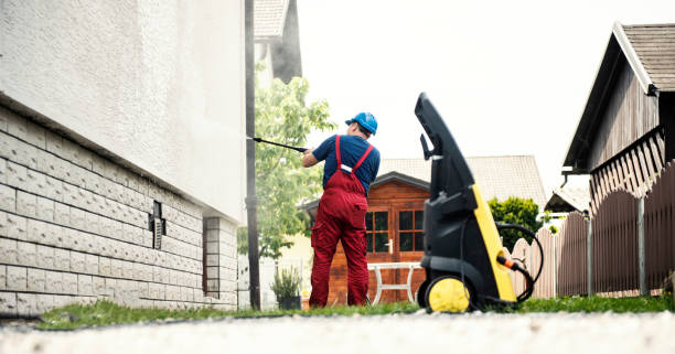 Best Fence Pressure Washing  in Eustis, FL